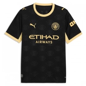 Nogometni Dres Manchester City Gostujući 2026-27