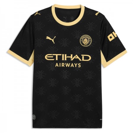 Nogometni Dres Manchester City Gostujući 2026-27 Nogometni Dres Manchester City Gostujući 2026-27