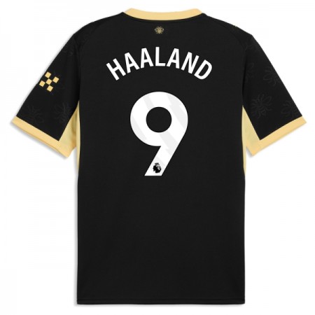 Nogometni Dres Manchester City Haaland 9 Gostujući 2026-27 Nogometni Dres Manchester City Haaland 9 Gostujući 2026-27