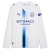 Nogometni Dres Manchester City Treći 2026-27 Dugim Rukavima Nogometni Dres Manchester City Treći 2026-27 Dugim Rukavima