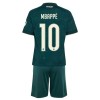 Dječji Nogometni Dres Real Madrid Mbappé 10 Gostujući 2026-27 Dječji Nogometni Dres Real Madrid Mbappé 10 Gostujući 2026-27