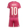 Dječji Nogometni Dres Real Madrid Mbappé 10 Treći 2026-27 Dječji Nogometni Dres Real Madrid Mbappé 10 Treći 2026-27