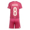 Dječji Nogometni Dres Real Madrid Valverde 8 Treći 2026-27 Dječji Nogometni Dres Real Madrid Valverde 8 Treći 2026-27