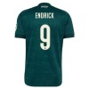 Nogometni Dres Real Madrid Endrick 9 Gostujući 2026-27 Nogometni Dres Real Madrid Endrick 9 Gostujući 2026-27