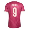 Nogometni Dres Real Madrid Endrick 9 Treći 2026-27 Nogometni Dres Real Madrid Endrick 9 Treći 2026-27