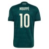 Nogometni Dres Real Madrid Mbappé 10 Gostujući 2026-27 Nogometni Dres Real Madrid Mbappé 10 Gostujući 2026-27