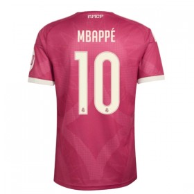 Nogometni Dres Real Madrid Mbappé 10 Treći 2026-27