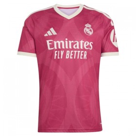 Nogometni Dres Real Madrid Mbappé 10 Treći 2026-27