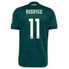 Nogometni Dres Real Madrid Rodrygo 11 Gostujući 2026-27 Nogometni Dres Real Madrid Rodrygo 11 Gostujući 2026-27