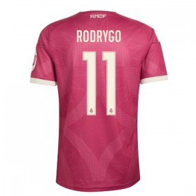 Nogometni Dres Real Madrid Rodrygo 11 Treći 2026-27