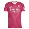 Nogometni Dres Real Madrid Treći 2026-27 Nogometni Dres Real Madrid Treći 2026-27