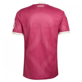 Nogometni Dres Real Madrid Treći 2026-27