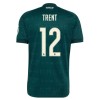 Nogometni Dres Real Madrid Trent Alexander-Arnold 12 Gostujući 2026-27 Nogometni Dres Real Madrid Trent Alexander-Arnold 12 Gostujući 2026-27