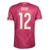 Nogometni Dres Real Madrid Trent Alexander-Arnold 12 Treći 2026-27