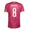 Nogometni Dres Real Madrid Valverde 8 Treći 2026-27