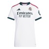 Ženska Nogometni Dres Real Madrid Domaći 2026-27 Ženska Nogometni Dres Real Madrid Domaći 2026-27