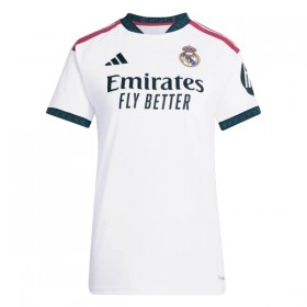 Ženska Nogometni Dres Real Madrid Domaći 2026-27