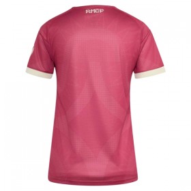Ženska Nogometni Dres Real Madrid Treći 2026-27