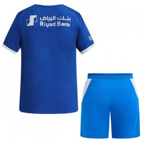 Dječji Nogometni Dres Al Hilal SFC Domaći 2026-27