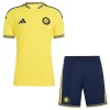 Dječji Nogometni Dres Al Nassr Domaći 2026-27 Dječji Nogometni Dres Al Nassr Domaći 2026-27