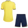 Dječji Nogometni Dres Al Nassr Domaći 2026-27