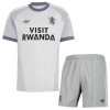 Dječji Nogometni Dres Aston Villa Golmanski 2026-27 Dječji Nogometni Dres Aston Villa Golmanski 2026-27