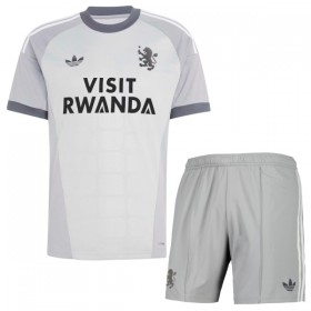 Dječji Nogometni Dres Aston Villa Golmanski 2026-27