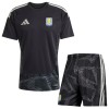 Dječji Nogometni Dres Aston Villa Golmanski Gostujući 2026-27 Dječji Nogometni Dres Aston Villa Golmanski Gostujući 2026-27