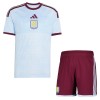 Dječji Nogometni Dres Aston Villa Treći 2026-27 Dječji Nogometni Dres Aston Villa Treći 2026-27
