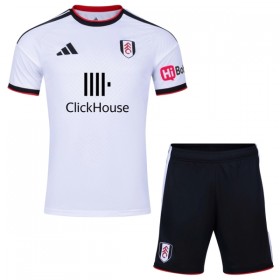 Dječji Nogometni Dres Fulham FC Domaći 2026-27