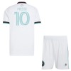 Dječji Nogometni Dres Inter Miami CF Messi 10 Treći 2026-27 Dječji Nogometni Dres Inter Miami CF Messi 10 Treći 2026-27