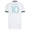 Dječji Nogometni Dres Inter Miami CF Messi 10 Treći 2026-27