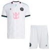 Dječji Nogometni Dres Inter Miami CF Treći 2026-27 Dječji Nogometni Dres Inter Miami CF Treći 2026-27
