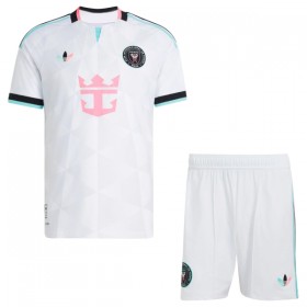 Dječji Nogometni Dres Inter Miami CF Treći 2026-27