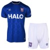 Dječji Nogometni Dres Ipswich Town Domaći 2026-27 Dječji Nogometni Dres Ipswich Town Domaći 2026-27