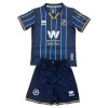 Dječji Nogometni Dres Millwall Domaći 2026-27 Dječji Nogometni Dres Millwall Domaći 2026-27