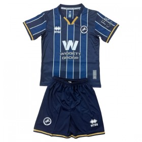 Dječji Nogometni Dres Millwall Domaći 2026-27