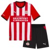 Dječji Nogometni Dres PSV Eindhoven Domaći 2026-27 Dječji Nogometni Dres PSV Eindhoven Domaći 2026-27