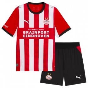 Dječji Nogometni Dres PSV Eindhoven Domaći 2026-27
