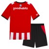 Dječji Nogometni Dres PSV Eindhoven Domaći 2026-27