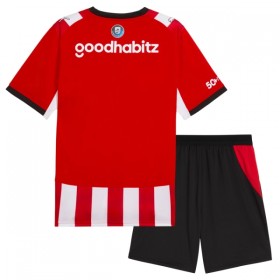 Dječji Nogometni Dres PSV Eindhoven Domaći 2026-27