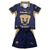 Dječji Nogometni Dres Pumas UNAM Domaći 2026-27 Dječji Nogometni Dres Pumas UNAM Domaći 2026-27