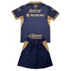Dječji Nogometni Dres Pumas UNAM Domaći 2026-27