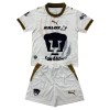 Dječji Nogometni Dres Pumas UNAM Gostujući 2026-27 Dječji Nogometni Dres Pumas UNAM Gostujući 2026-27