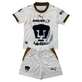 Dječji Nogometni Dres Pumas UNAM Gostujući 2026-27
