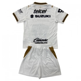 Dječji Nogometni Dres Pumas UNAM Gostujući 2026-27