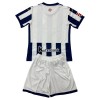 Dječji Nogometni Dres Real Sociedad Domaći 2026-27