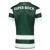 Dječji Nogometni Dres Sporting CP Domaći 2026-27
