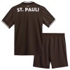 Dječji Nogometni Dres St Pauli Domaći 2026-27