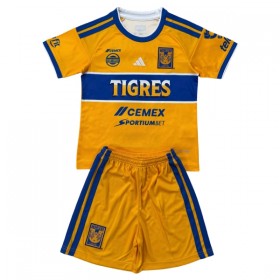 Dječji Nogometni Dres Tigres UANL Domaći 2026-27